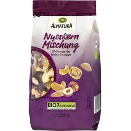 Alnatura Organic Mixed Nuts - 200 g