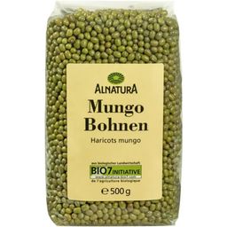 Alnatura Organic Mung Beans - 500 g