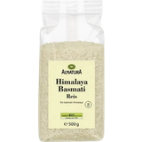 Alnatura Riso Basmati dell'Himalaya Bio