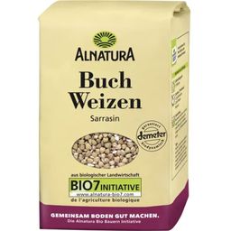 Alnatura Organic Buckwheat - 500 g