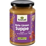 Alnatura Bio Rote-Linsen-Suppe
