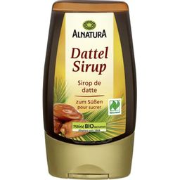 Alnatura Organic Date Syrup - 180 ml