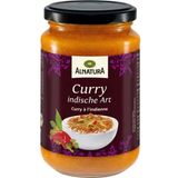 Alnatura Curry Bio al Estilo de la India