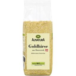 Alnatura Bio arany köles - 500 g