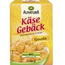 Alnatura Biologische Goudse Kaaskoekjes - 80 g