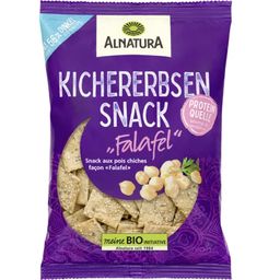 Alnatura Bio Kichererbsen-Snack Falafel - 150 g