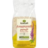 Alnatura Organic Puffed Amaranth