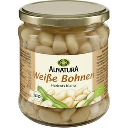 Alnatura Organic White Beans