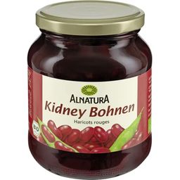Alnatura Organic Kidney Beans in a Jar - 240 g