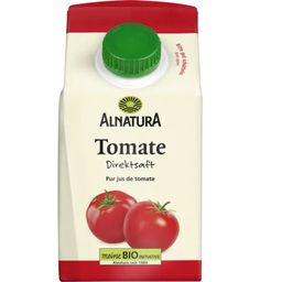 Alnatura Zumo Directo de Tomate Bio - 500 ml