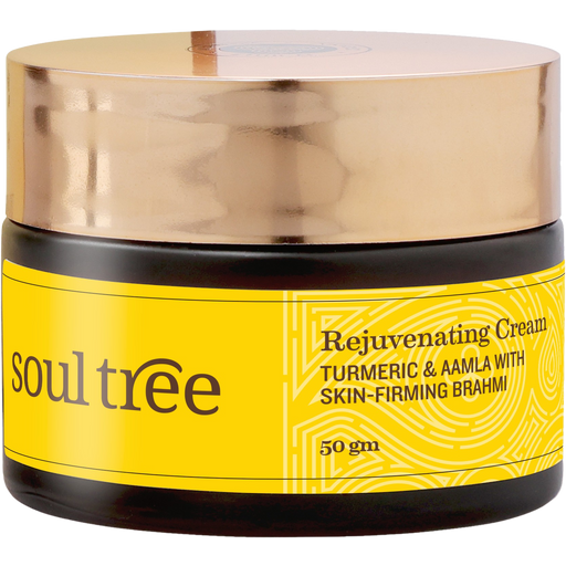 soultree Rejuvenating krém - 50 g