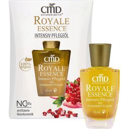 CMD Naturkosmetik Royale Essence Olio Intensivo Viso