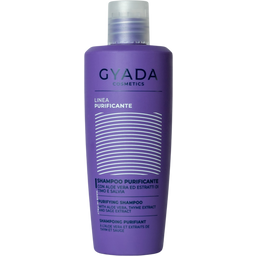 GYADA Cosmetics Szampon oczyszczający - 250 ml