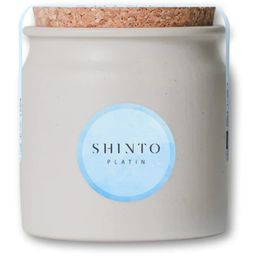 SHINTO® Bio Matcha Platin