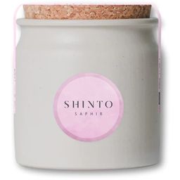 SHINTO® Bio Matcha Saphir