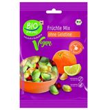 BIO PRIMO Organic Fruit Gummies (without Gelatine)