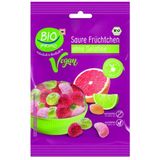 BIO PRIMO Organic Fruit Gummies (without Gelatine)
