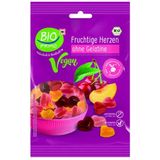 BIO PRIMO Organic Fruit Gummies (without Gelatine)