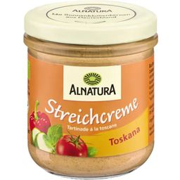 Alnatura Tartinade Bio - Toscana - 180 g