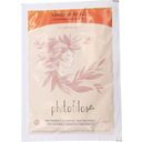 Phitofilos Poudre de Bois de Santal Rouge Pure - 50 g