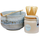 SHINTO® Matcha Bio - Platin Set - 1 set