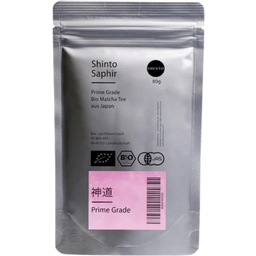 SHINTO® Matcha Bio - Saphir - Refill