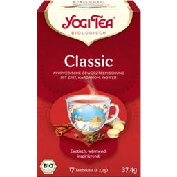 Yogi Tea Чай ''Classic''