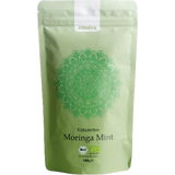 Organic Moringa Tee "Mint"