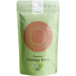 Organic Moringa Tea 