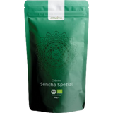 Sencha Special Organic Green Tea