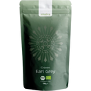 Amaiva Earl Grey - ekologiczna zielona herbata - 190 g