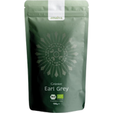 Earl Grey Organic Green Tea
