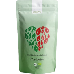Organic Cardio Tea
