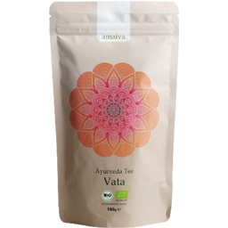 Vata - Ayurvedic Organic Tea