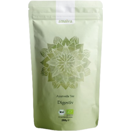 Amaiva Digestiv - Аюрведичен био чай - 260 g
