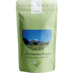 Organic Greek Mountain Tea - 20 g