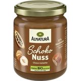 Alnatura Био крем - Шоколад и ядки