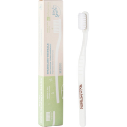 La Saponaria Toothbrush - Medium