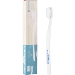 La Saponaria Toothbrush