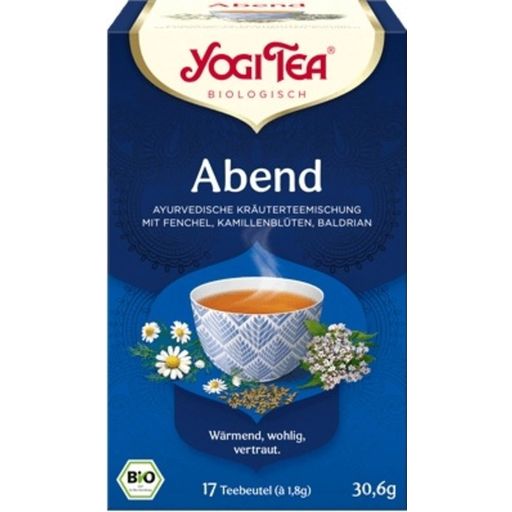 Yogi Tee Organic Bedtime Tea - 1 pack