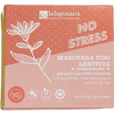 La Saponaria Masque Visage No Stress WONDER POP - 35 ml