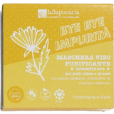 La Saponaria WONDER POP Arcmaszk - Bye Bye Impurità