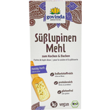 Govinda Organic Sweet Lupine Flour