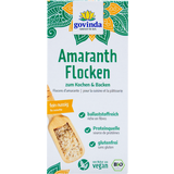 Govinda Organic Amaranth Flakes