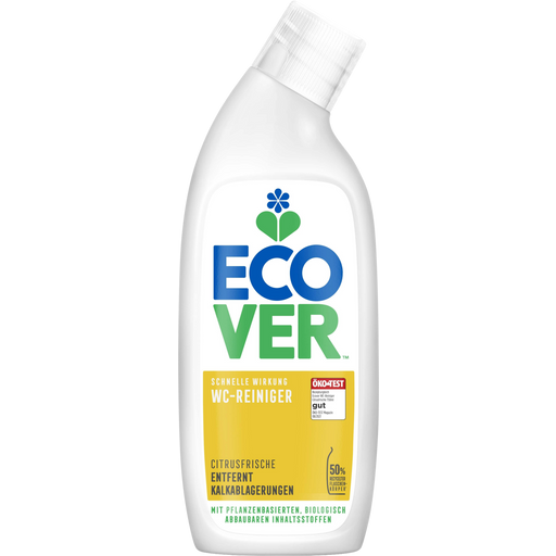 ecover Toilet Cleaner - 750 ml
