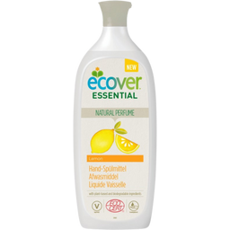 ecover Essential Hand-Spülmittel Zitrone