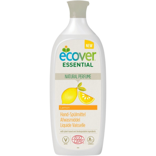 ecover Essential Hand-Spülmittel Zitrone - 1 l