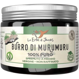 Le Erbe di Janas Murumuru Butter - 50 ml