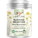 Le Erbe di Janas Organic Everlasting Essential Oil