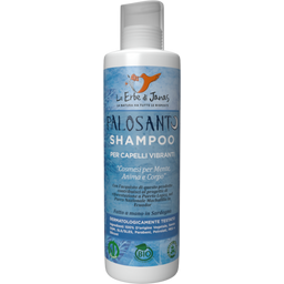 Le Erbe di Janas PaloSanto Shampoo - 150 ml